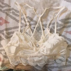 BRAND NEW NEVER WORN Aerie Bralette